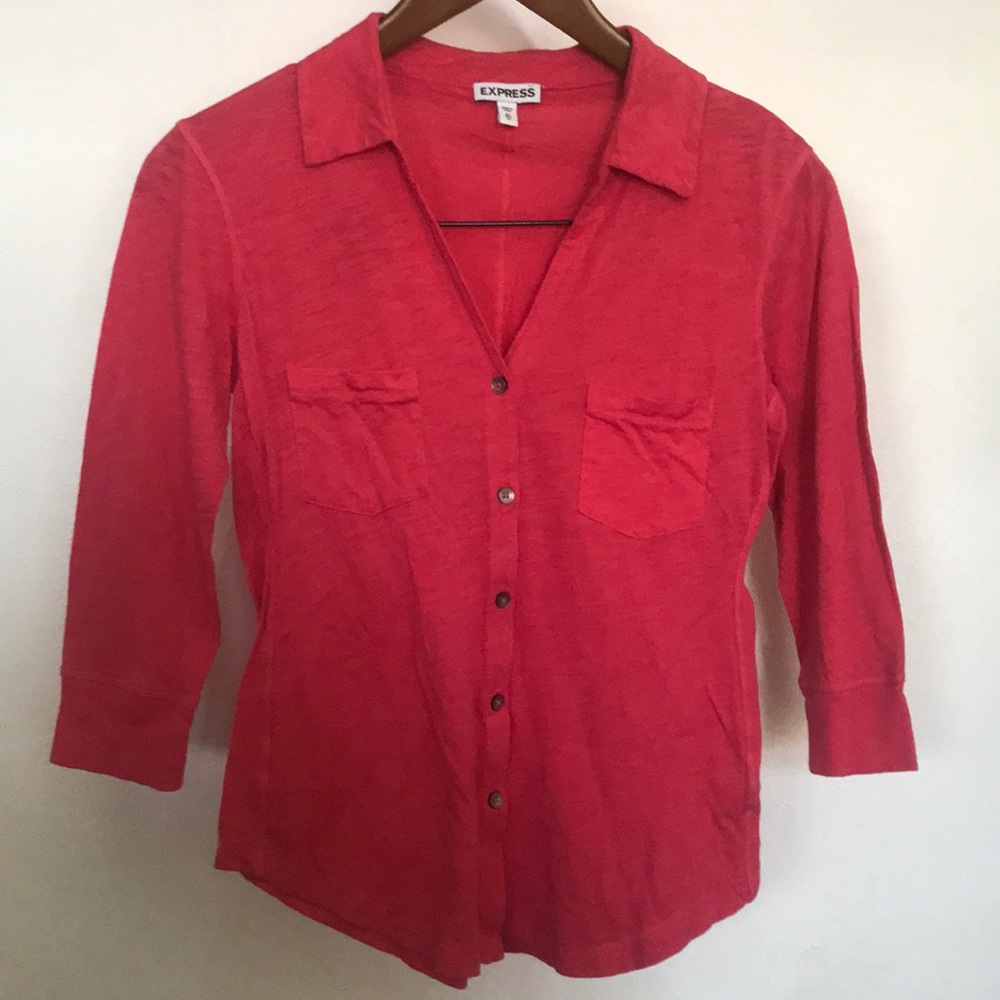 Express Shirt
